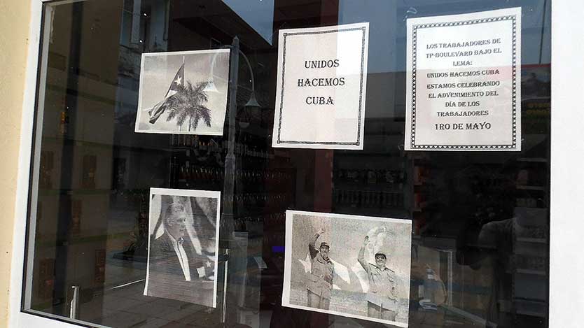 carteles