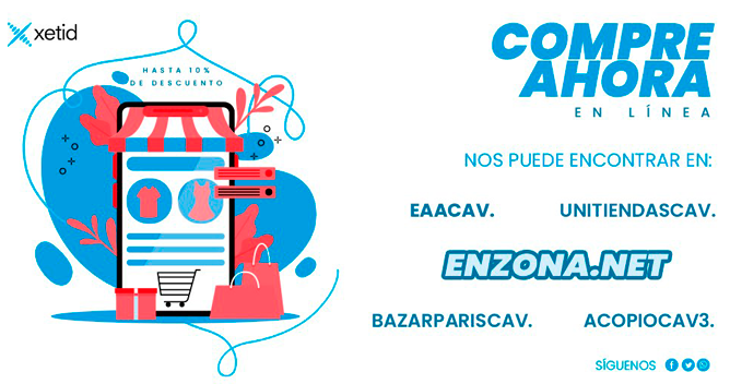 Tiendas virtuales