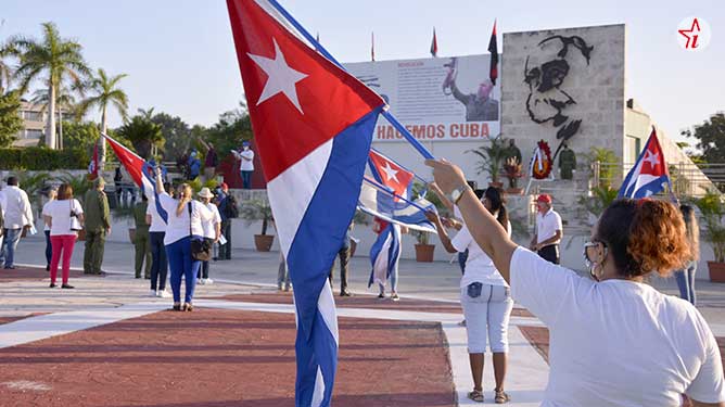 primero mayo