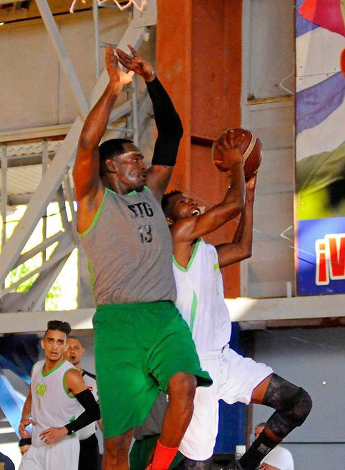  juego de baloncesto