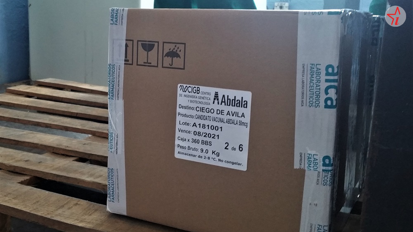Abdala
