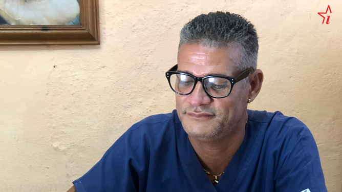 Código de las familias