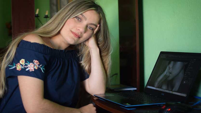 Laura Irene