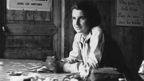  rosalind   franklin