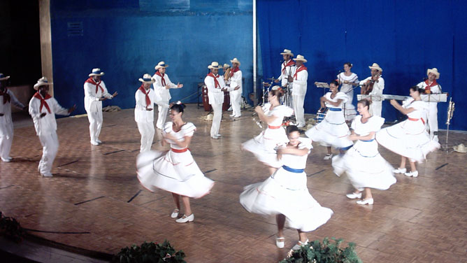 Danza