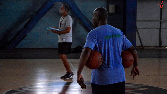 Baloncesto