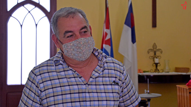 Eduardo González