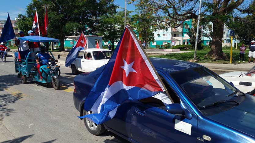  caravana