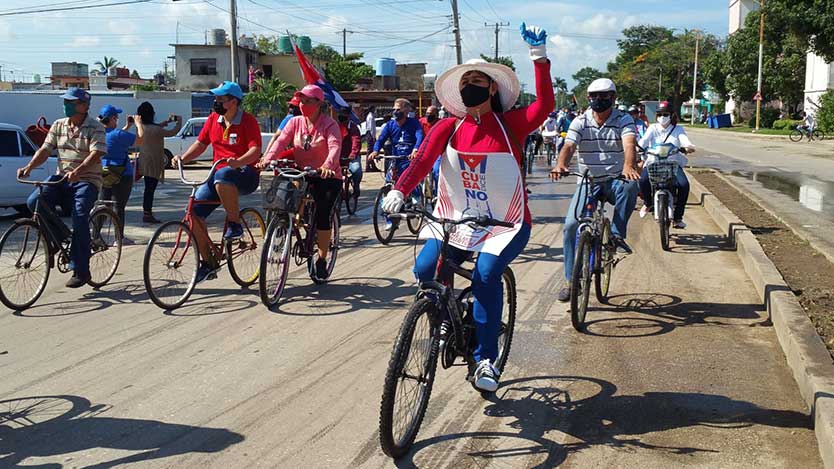  caravana 