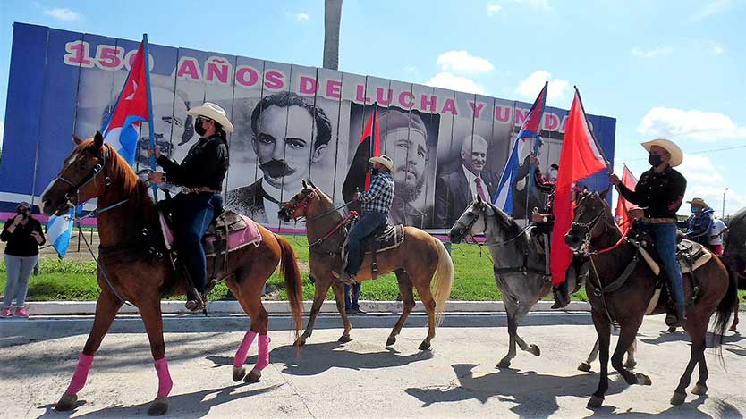 caravana 