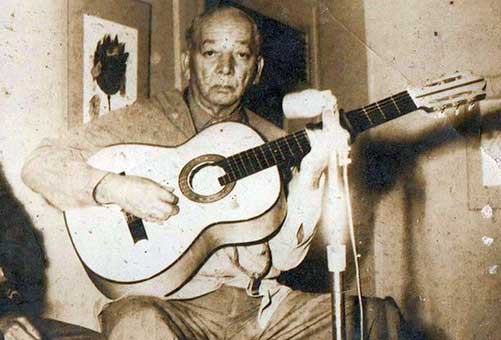 rafael gomez