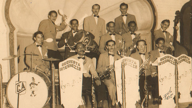 Orquesta Intermezzo