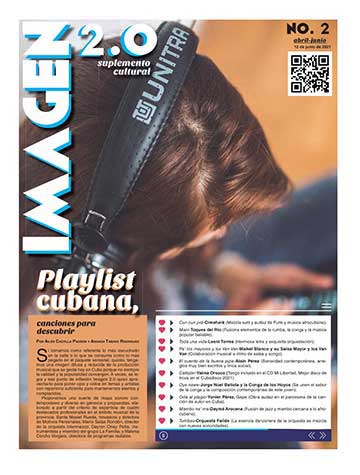 Suplemento cultural