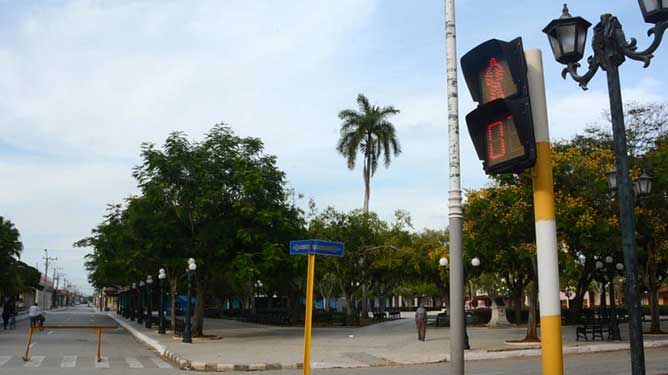 parque