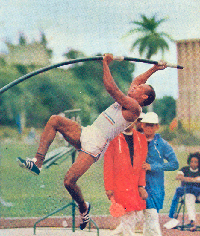 Deporte