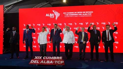  cumbre alba