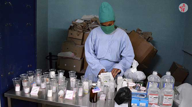 medicamentos
