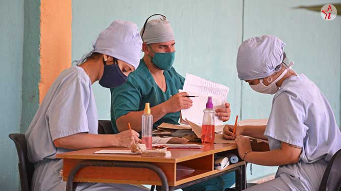 medicos
