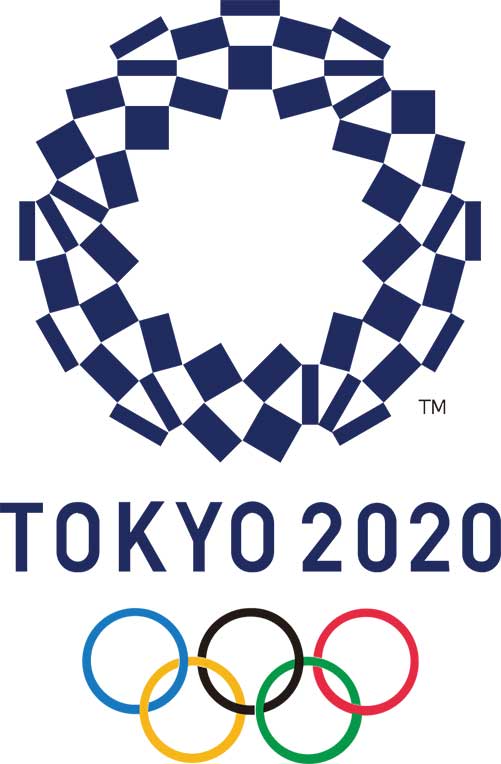  logo tokio