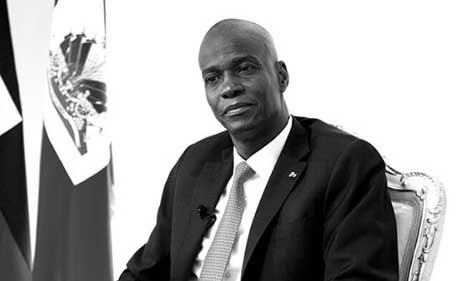  jovenel