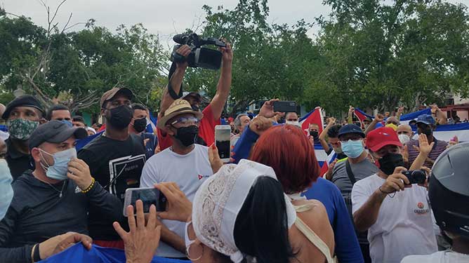  apoyo revolucion