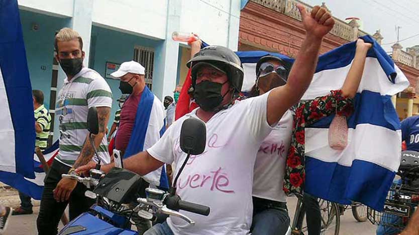 pareja