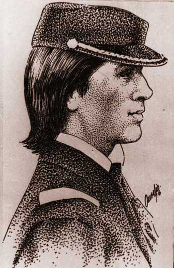  henry reeve