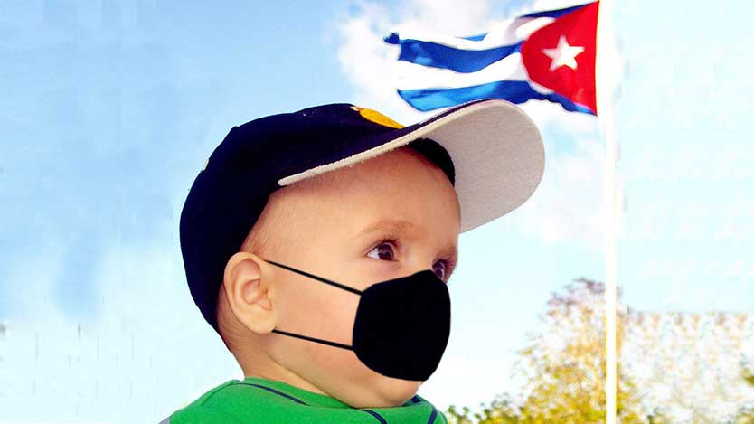 Niños