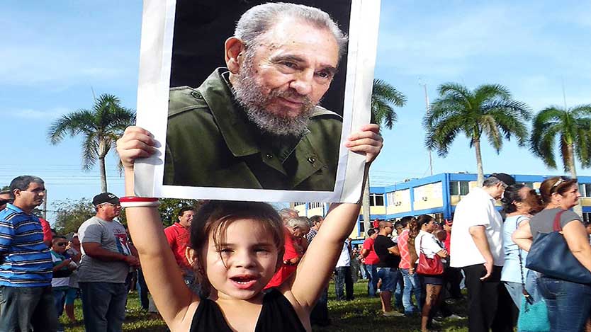niña