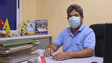Juan Omar 
