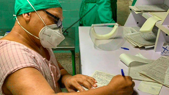 inter protocolo de ingreso hospital de moron covid19
