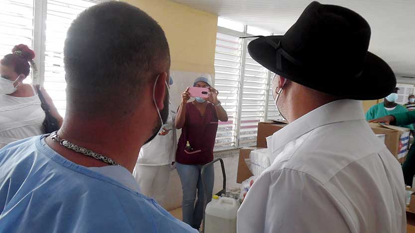 donación 