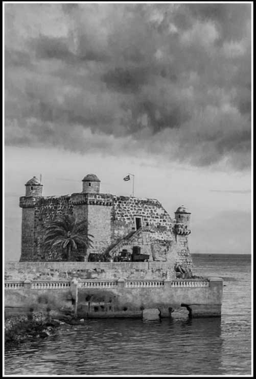 fortaleza