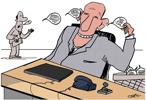  caricatura 