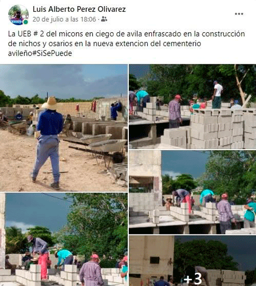 Cementerio