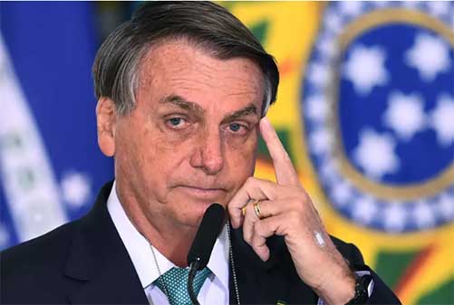 Jair Bolsonaro