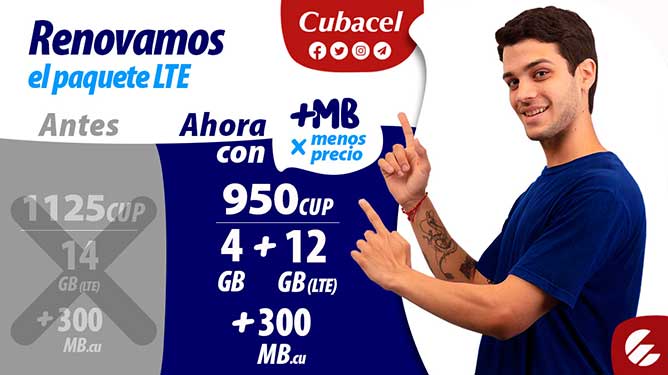  cubacel