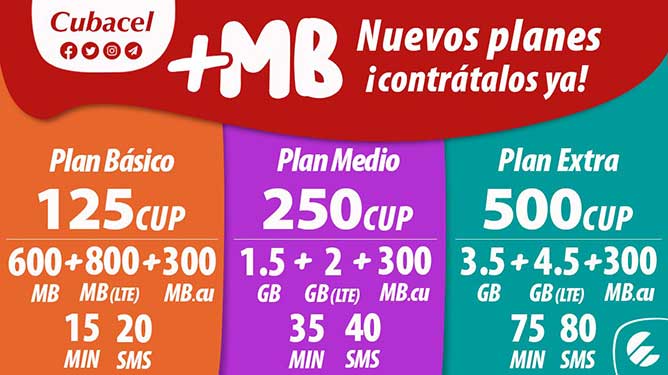  cubacel