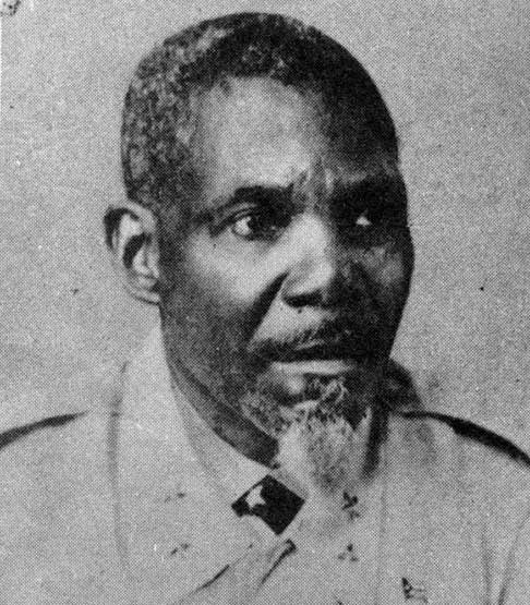 quintin bandera
