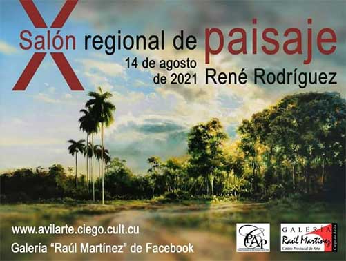  salon paisaje