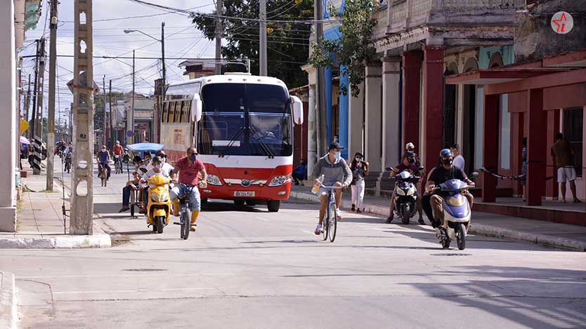 Ciego de  Ávila