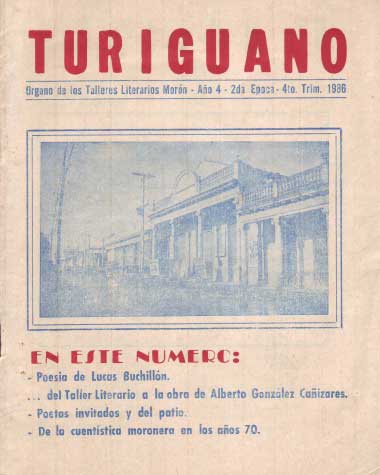 boletin turiguano