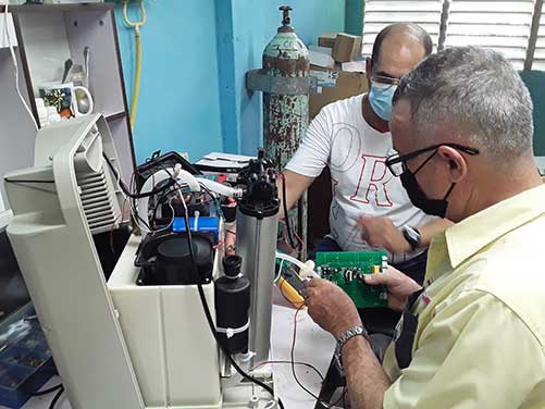  electromedicos