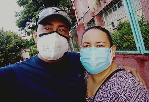 sayli y eric