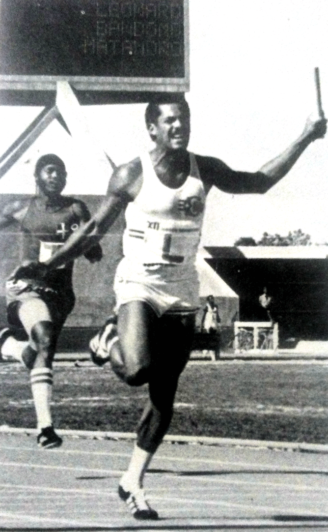 Bandomo