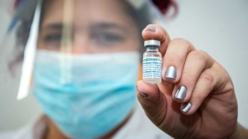 Foto: Rafael Fernández Rosell (ACN)