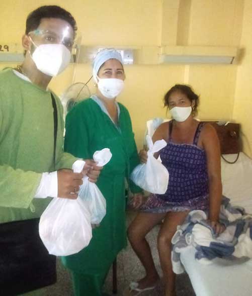 solidaridad