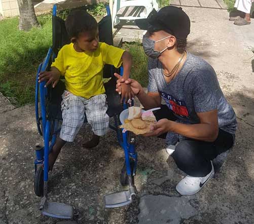 solidaridad