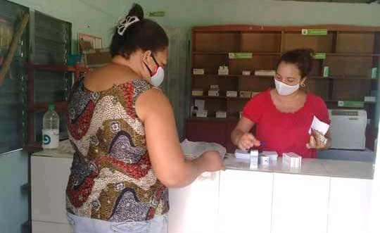 farmacia