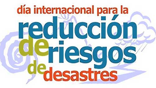 reducción de riesgo